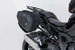 PRO BLAZE H SADDLEBAG SET ΓΙΑ BMW S 1000 XR ABS '21–'26 | SW-MOTECH-BC.HTA.07.740.36200