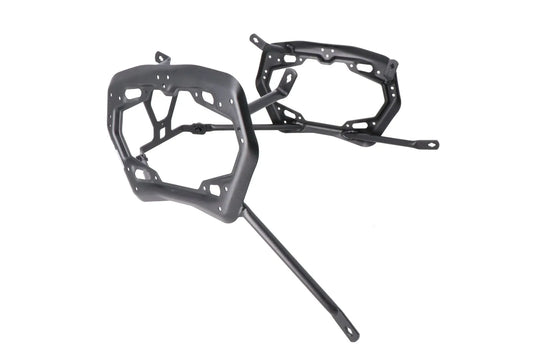 PRO SIDE CARRIER ΓΙΑ TRIUMPH TIGER 900 ABS / TIGER 900 GT ABS '20–'24 | SW-MOTECH-KFT.11.953.30002/B