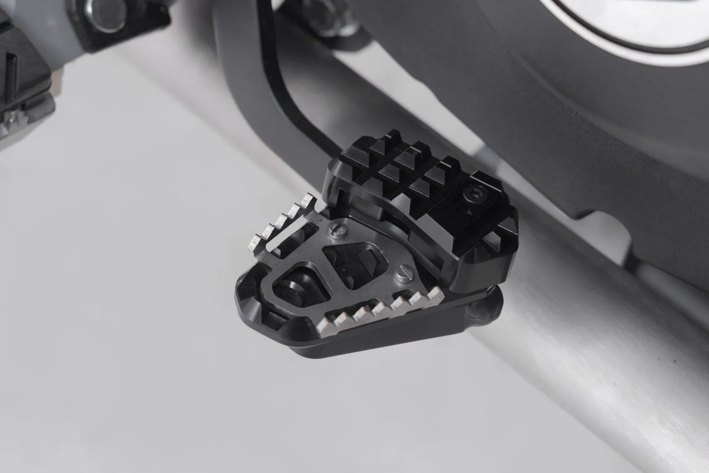 BRAKE PEDAL EXTENSION ΓΙΑ ROYAL ENFIELD HIMALAYAN 400 ABS '21–'22 | SW-MOTECH-FBE.41.789.10000/B
