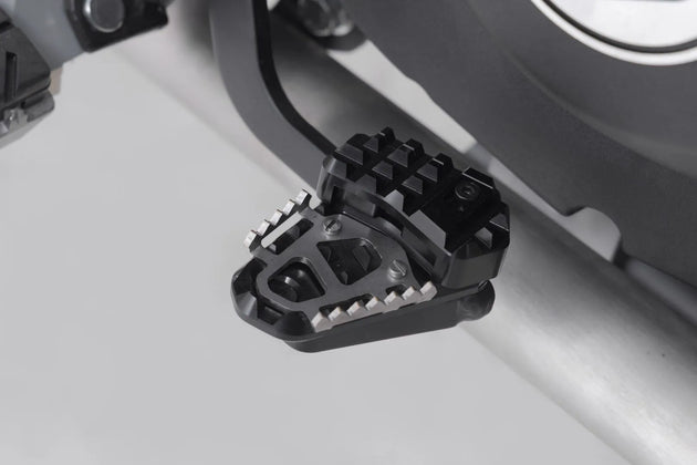 BRAKE PEDAL EXTENSION ΓΙΑ ROYAL ENFIELD HIMALAYAN 400 ABS '21–'22 | SW-MOTECH-FBE.41.789.10000/B