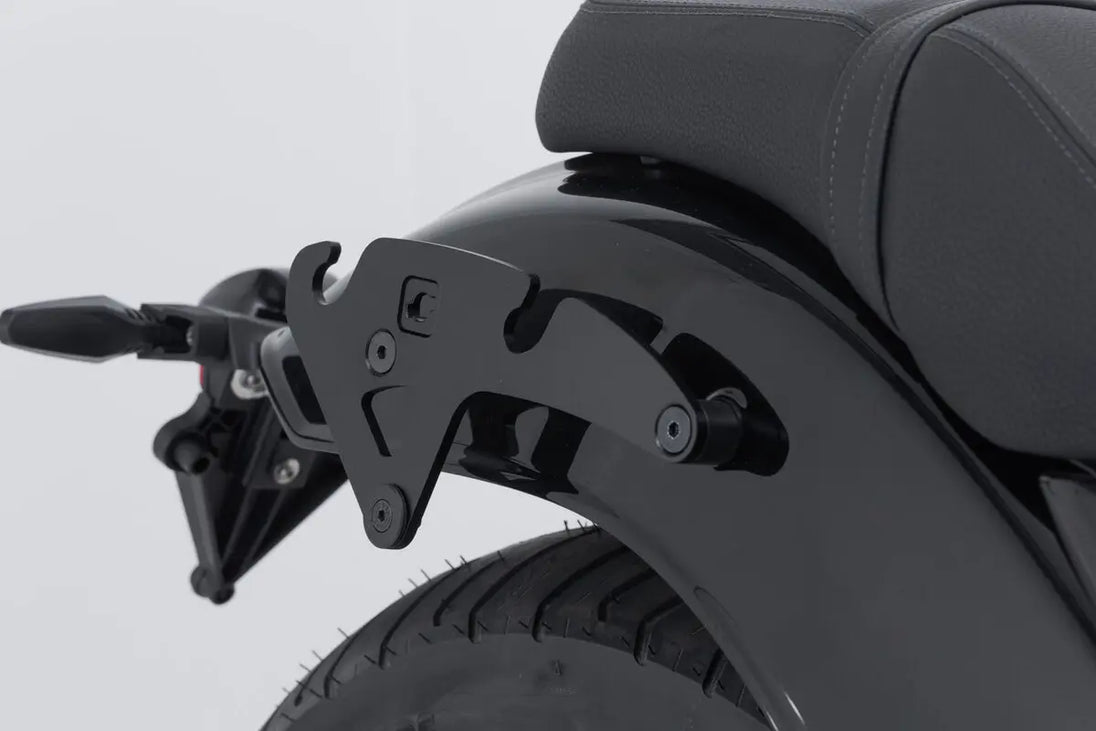 SLH SIDE CARRIER LH1 RIGHT ΓΙΑ BMW R 12 ABS / R 12 NINE T ABS '24–'26 | SW-MOTECH-HTA.07.996.19000
