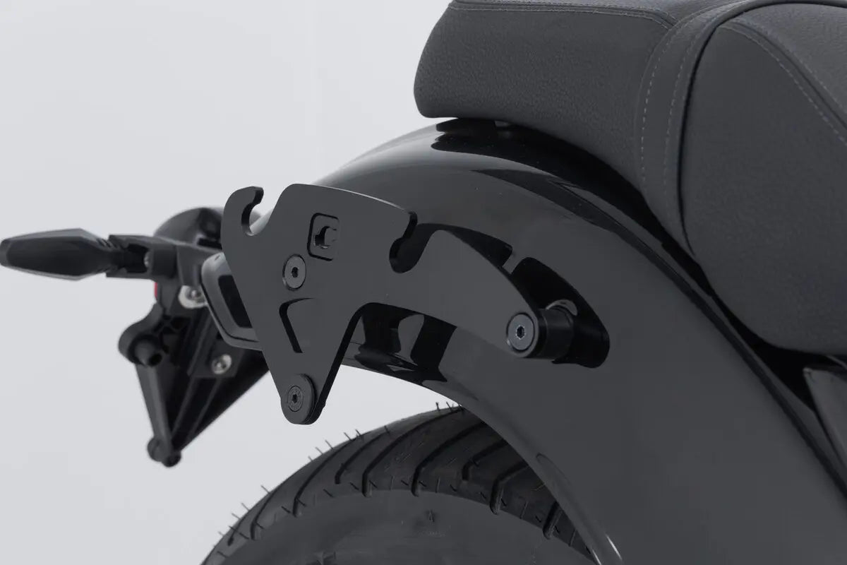 SLH SIDE CARRIER LH1 RIGHT ΓΙΑ BMW R 12 ABS / R 12 NINE T ABS '24–'26 | SW-MOTECH-HTA.07.996.19000