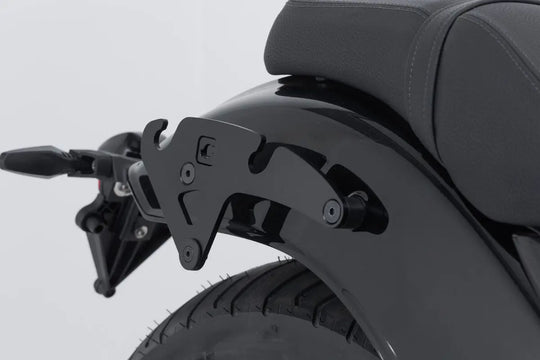 SLH SIDE CARRIER LH1 RIGHT ΓΙΑ BMW R 12 ABS / R 12 NINE T ABS '24–'26 | SW-MOTECH-HTA.07.996.19000
