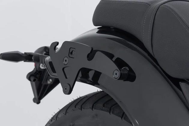 SLH SIDE CARRIER LH1 RIGHT ΓΙΑ BMW R 12 ABS / R 12 NINE T ABS '24–'26 | SW-MOTECH-HTA.07.996.19000