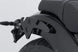 SLH SIDE CARRIER LH1 RIGHT ΓΙΑ BMW R 12 ABS / R 12 NINE T ABS '24–'26 | SW-MOTECH-HTA.07.996.19000