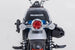 SIDEBAG SYS LEGEND LC BLACK ΓΙΑ HONDA ST 125 ABS '23–'24 | SW-MOTECH-BC.HTA.01.203.20100
