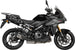 HEAT SHIELD CF GSX-S1000/GT/950/KATANA ΓΙΑ SUZUKI GSX-S 1000 ABS / GSX-S 1000 S ABS / GSX-S 950 ABS '21–'26 | AKRAPOVIC-P-HSS10SO3/S