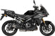HEAT SHIELD CF GSX-S1000/GT/950/KATANA ΓΙΑ SUZUKI GSX-S 1000 ABS / GSX-S 1000 S ABS / GSX-S 950 ABS '21–'26 | AKRAPOVIC-P-HSS10SO3/S