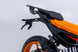 PRO BLAZE H SADDLEBAG SET ΓΙΑ KTM ADVENTURE 390 ABS / DUKE 125 ABS / DUKE 250 ABS '23–'24 | SW-MOTECH-BC.HTA.04.740.35600