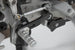 GEAR LEVER ΓΙΑ DUCATI MULTISTRADA V4 1200 ABS / MULTISTRADA V4 1200 S ABS '21–'24 | SW-MOTECH-FSC.22.822.10001