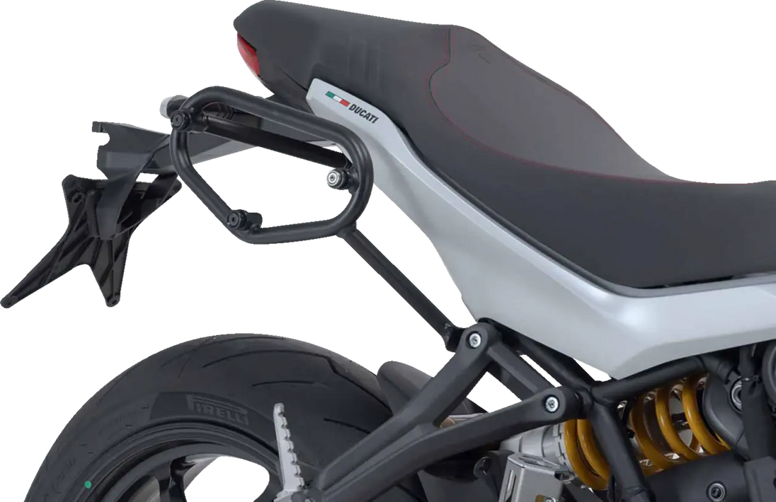 SIDE CARRIER SLC R | SW-MOTECH-HTA.22.885.11001