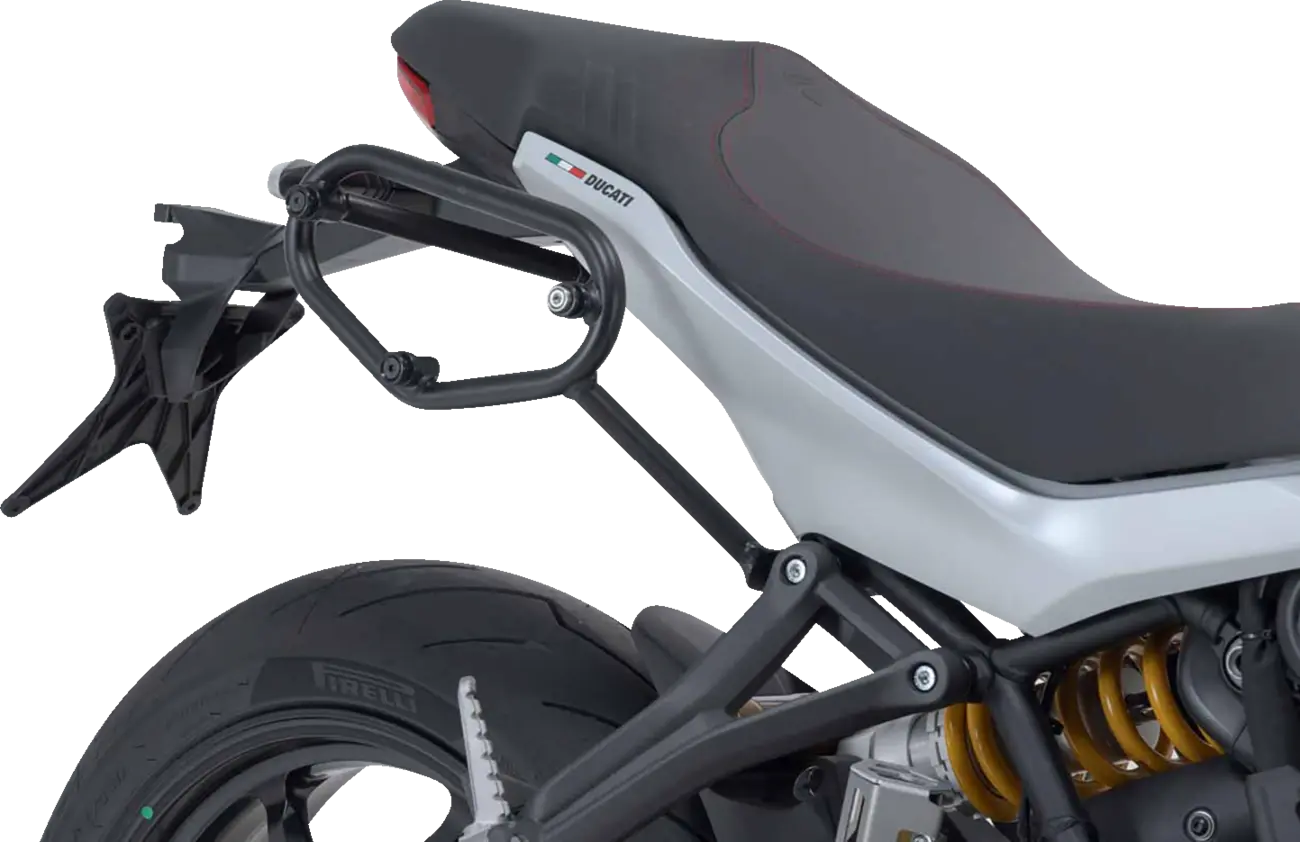 SIDE CARRIER SLC R | SW-MOTECH-HTA.22.885.11001