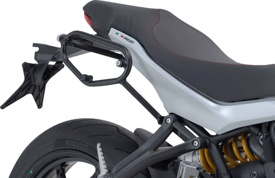 SIDE CARRIER SLC R | SW-MOTECH-HTA.22.885.11001