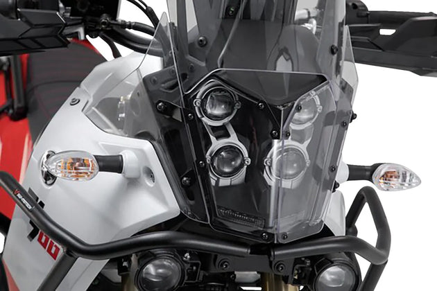HEADLIGHT GUARD ΓΙΑ YAMAHA XTZ 690 / XTZ 690 SP '19–'22 | SW-MOTECH-LPS.06.799.10001/B