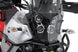 HEADLIGHT GUARD ΓΙΑ YAMAHA XTZ 690 / XTZ 690 SP '19–'22 | SW-MOTECH-LPS.06.799.10001/B