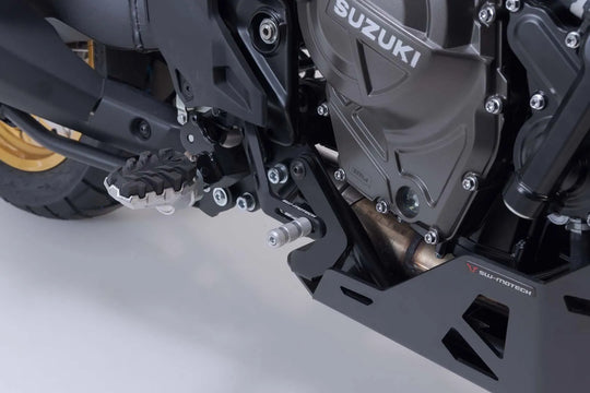 BRAKE PEDAL ΓΙΑ SUZUKI V-STROM 800 DE ABS '23–'26 | SW-MOTECH-FBL.05.845.10000
