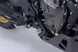 BRAKE PEDAL ΓΙΑ SUZUKI V-STROM 800 DE ABS '23–'26 | SW-MOTECH-FBL.05.845.10000