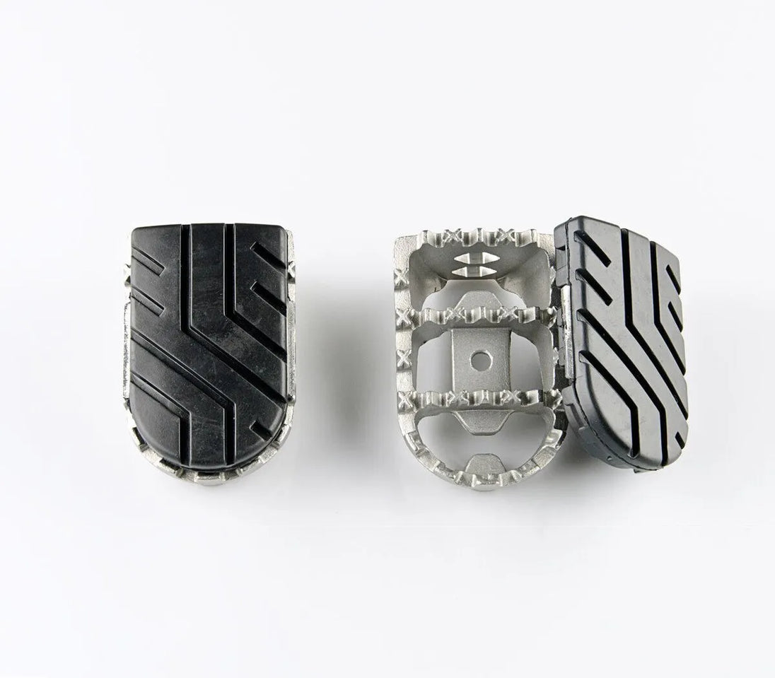 ION FOOTREST KIT ΓΙΑ DUCATI '22–'24 | SW-MOTECH-FRS.22.011.10201/S