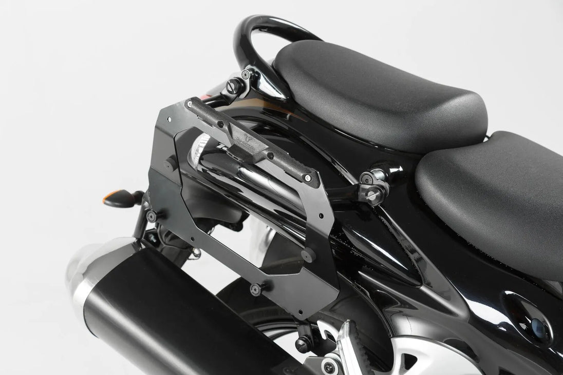 EVO PROFILE CARRIER ΓΙΑ SUZUKI GSX 1300 R / GSX 1300 R ABS '08–'20 | SW-MOTECH-KFT.05.575.16000/B