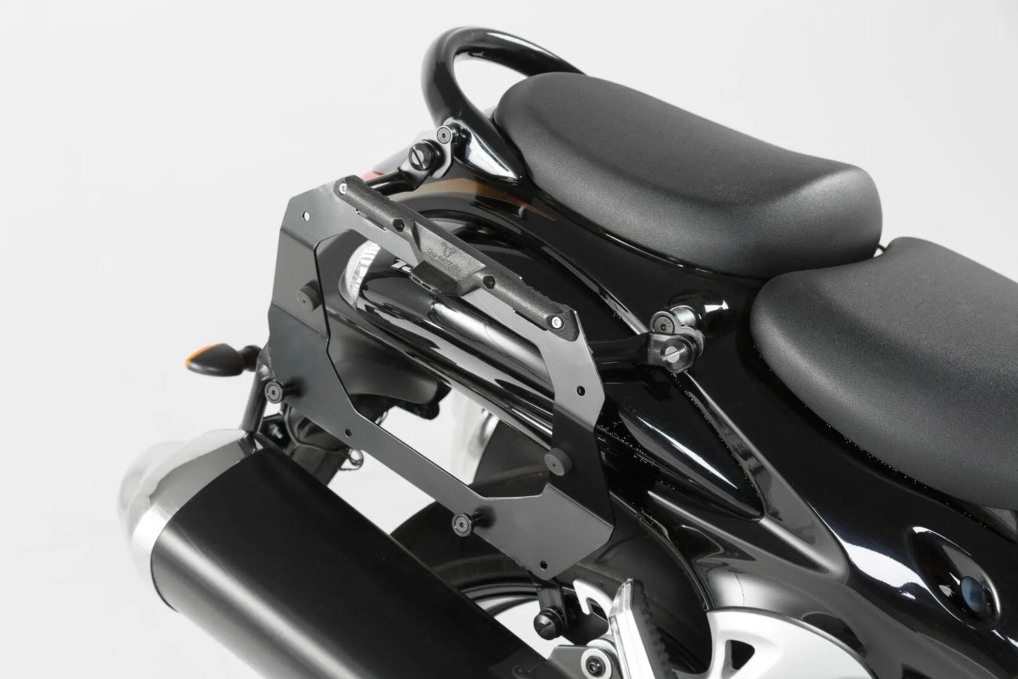 EVO PROFILE CARRIER ΓΙΑ SUZUKI GSX 1300 R / GSX 1300 R ABS '08–'20 | SW-MOTECH-KFT.05.575.16000/B
