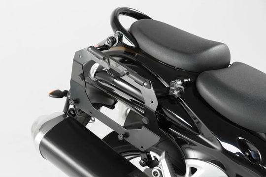 EVO PROFILE CARRIER ΓΙΑ SUZUKI GSX 1300 R / GSX 1300 R ABS '08–'20 | SW-MOTECH-KFT.05.575.16000/B