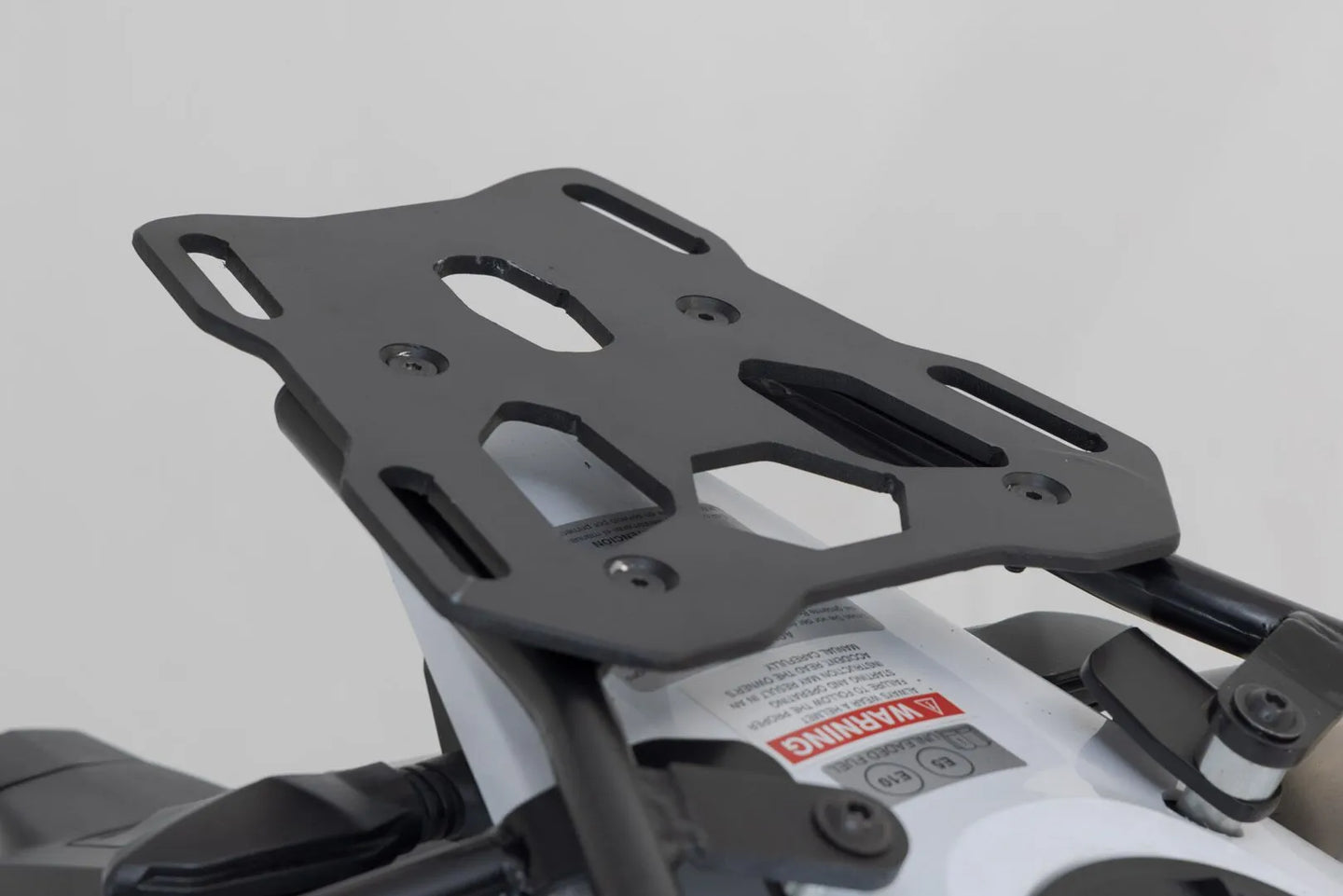 STREET-RACK ΓΙΑ HUSQVARNA 701 ENDURO / 701 ENDURO LR / 701 SUPERMOTO '16–'24 | SW-MOTECH-GPT.03.701.16001/B