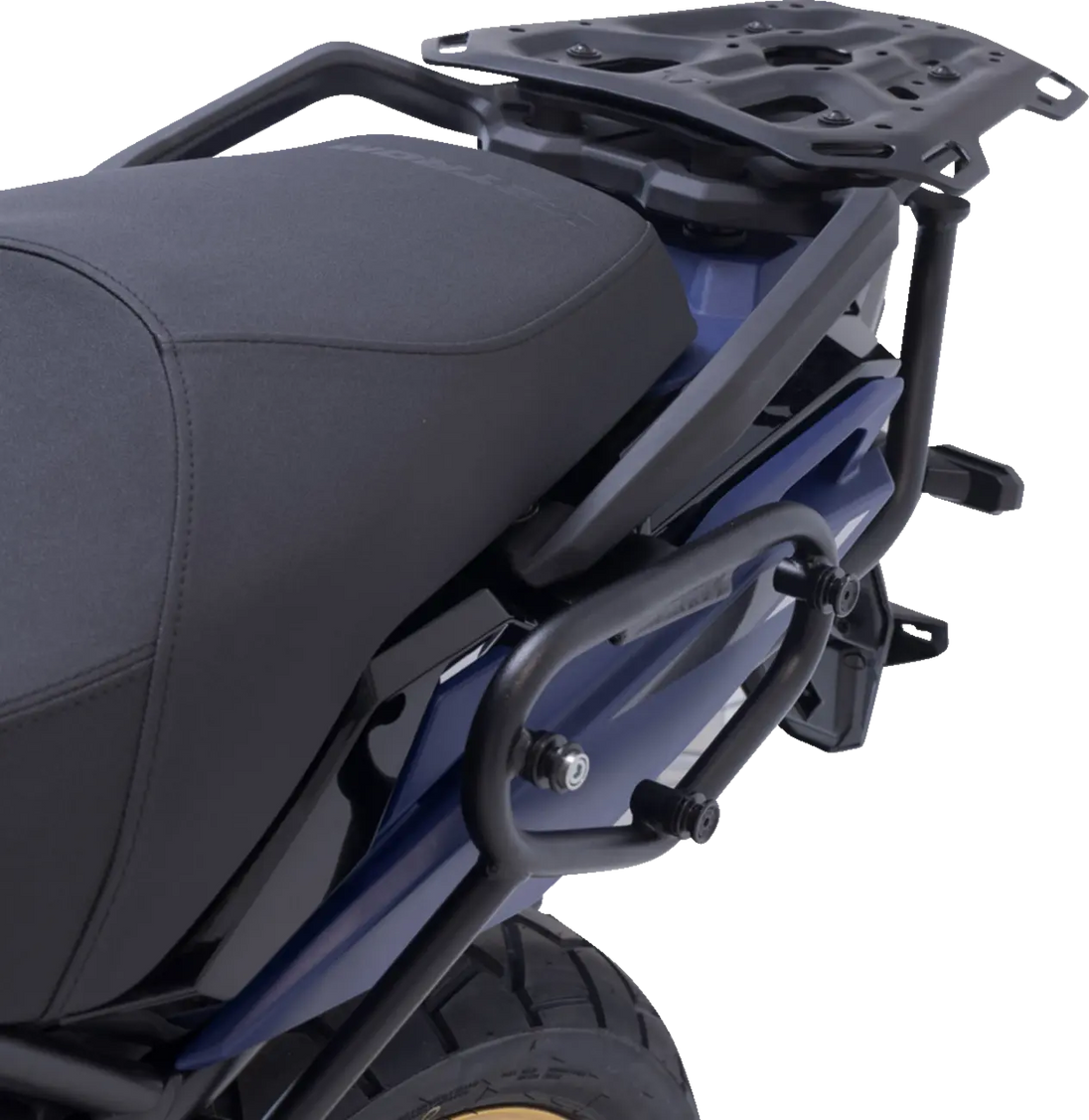 SLC SIDE CARRIER LEFT | SW-MOTECH-HTA.05.845.10000
