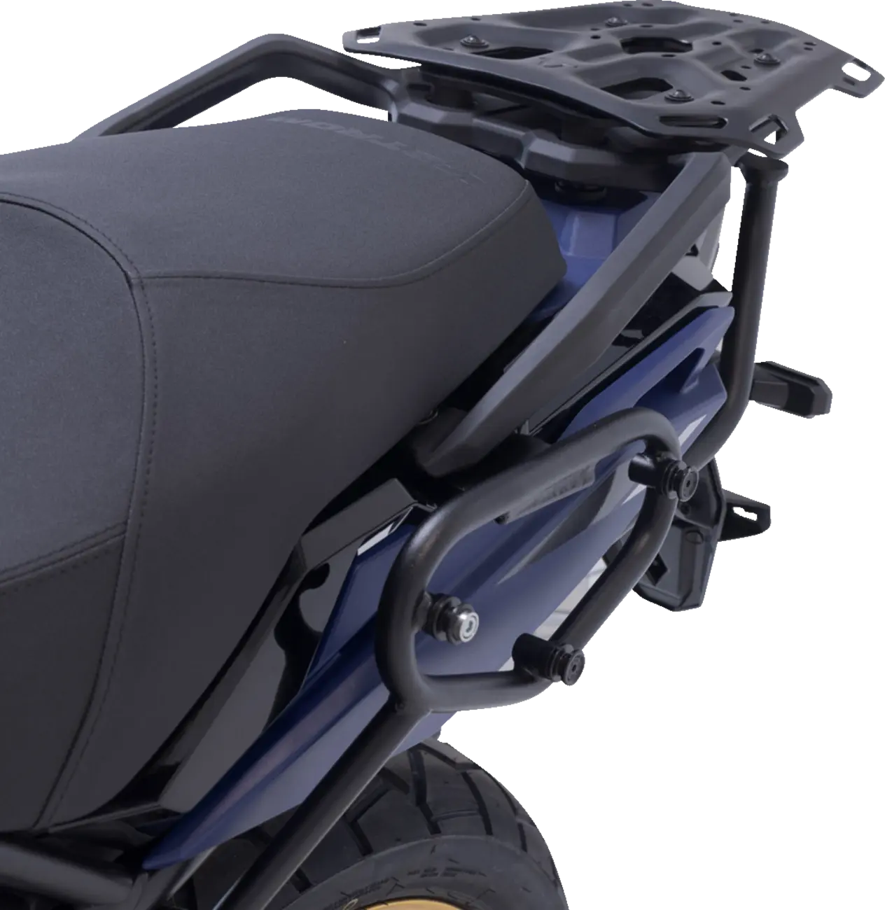 SLC SIDE CARRIER LEFT | SW-MOTECH-HTA.05.845.10000