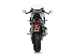 EXHAUST RACING TI XSR900GP (2-Lambda) ΓΙΑ YAMAHA XSR 900 ABS / XSR 900 GP ABS '21–'26 | AKRAPOVIC-S-Y9R16-HDT/2