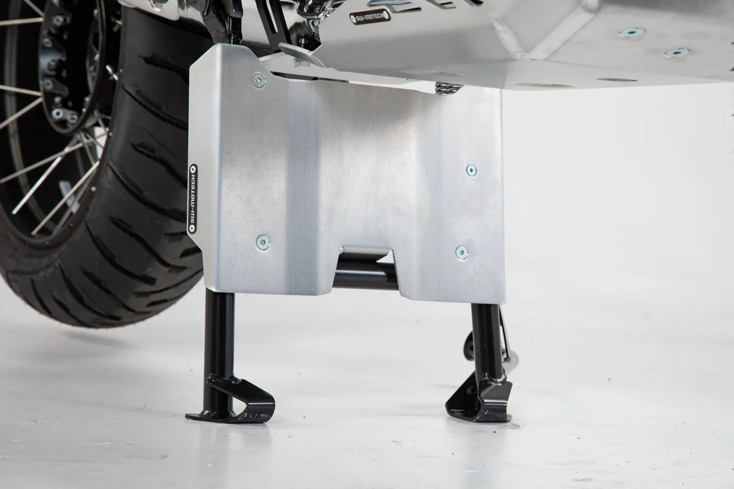 ENGINE GUARD EXT ΓΙΑ BMW R 1200 GS ABS / R 1250 GS ABS '12–'24 | SW-MOTECH-MSS.07.781.10302/S