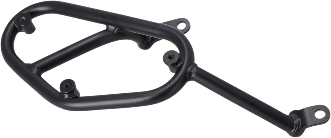 SLC CARRIER RIGHT | SW-MOTECH-HTA.06.851.11000
