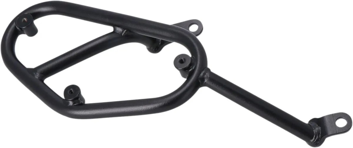 SLC CARRIER RIGHT | SW-MOTECH-HTA.06.851.11000