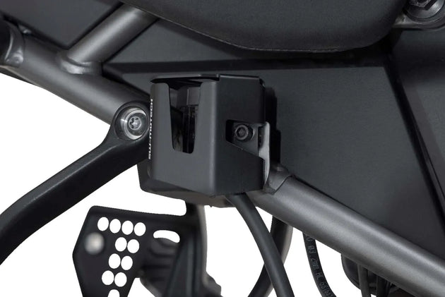 BRAKE FLUID RESERVOIR GUA ΓΙΑ Harley Davidson RA 1250 ABS / RA 1250 S ABS / RA 1250 SE ABS '21–'24 | SW-MOTECH-SCT.18.911.10000/B