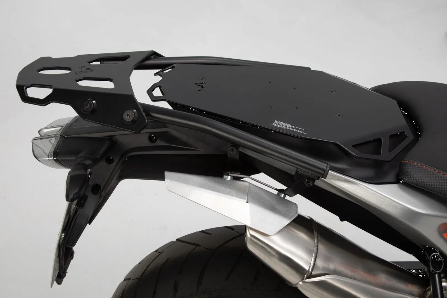 SEAT-RACK ΓΙΑ KTM DUKE '18–'24 | SW-MOTECH-GPT.04.641.40000/B