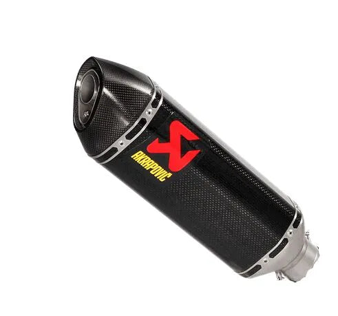 MUFFLER RPL ΓΙΑ KAWASAKI ZX-10 '16–'20 | AKRAPOVIC-M-Z05305C