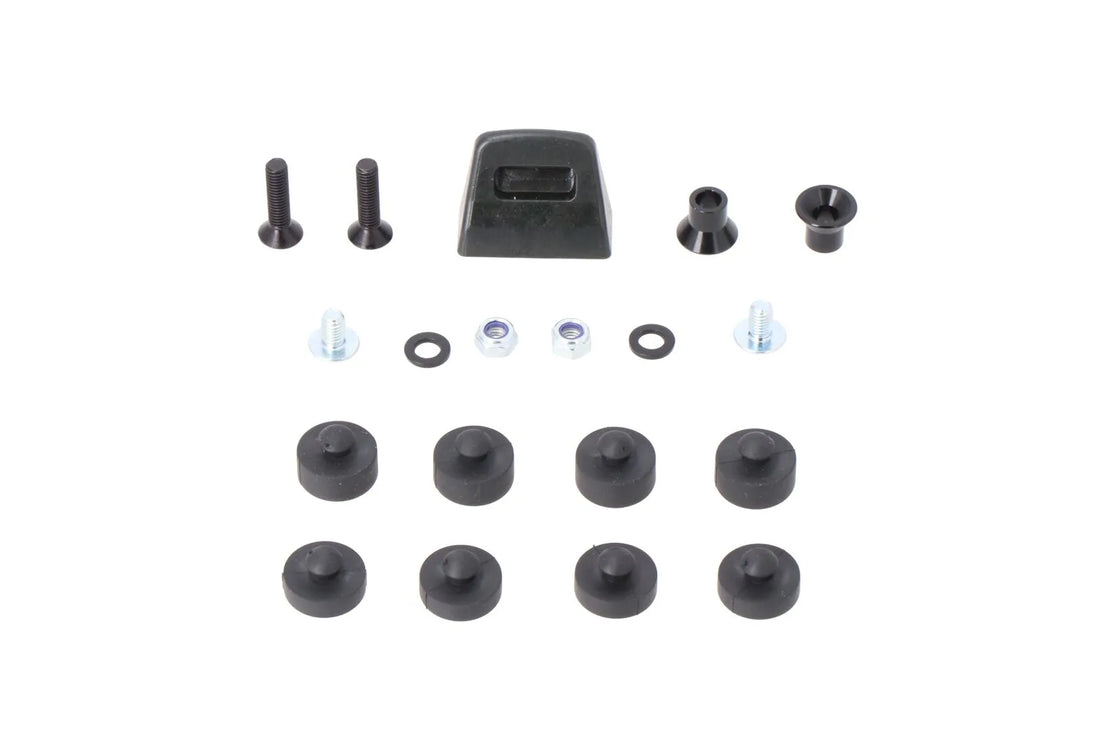 Adapter Kit for Steel Rack-GPT.00.152.20401/B