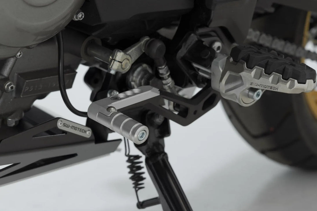 GEAR LEVER ΓΙΑ SUZUKI DL 650 ABS '11–'24 | SW-MOTECH-FSC.05.293.10001