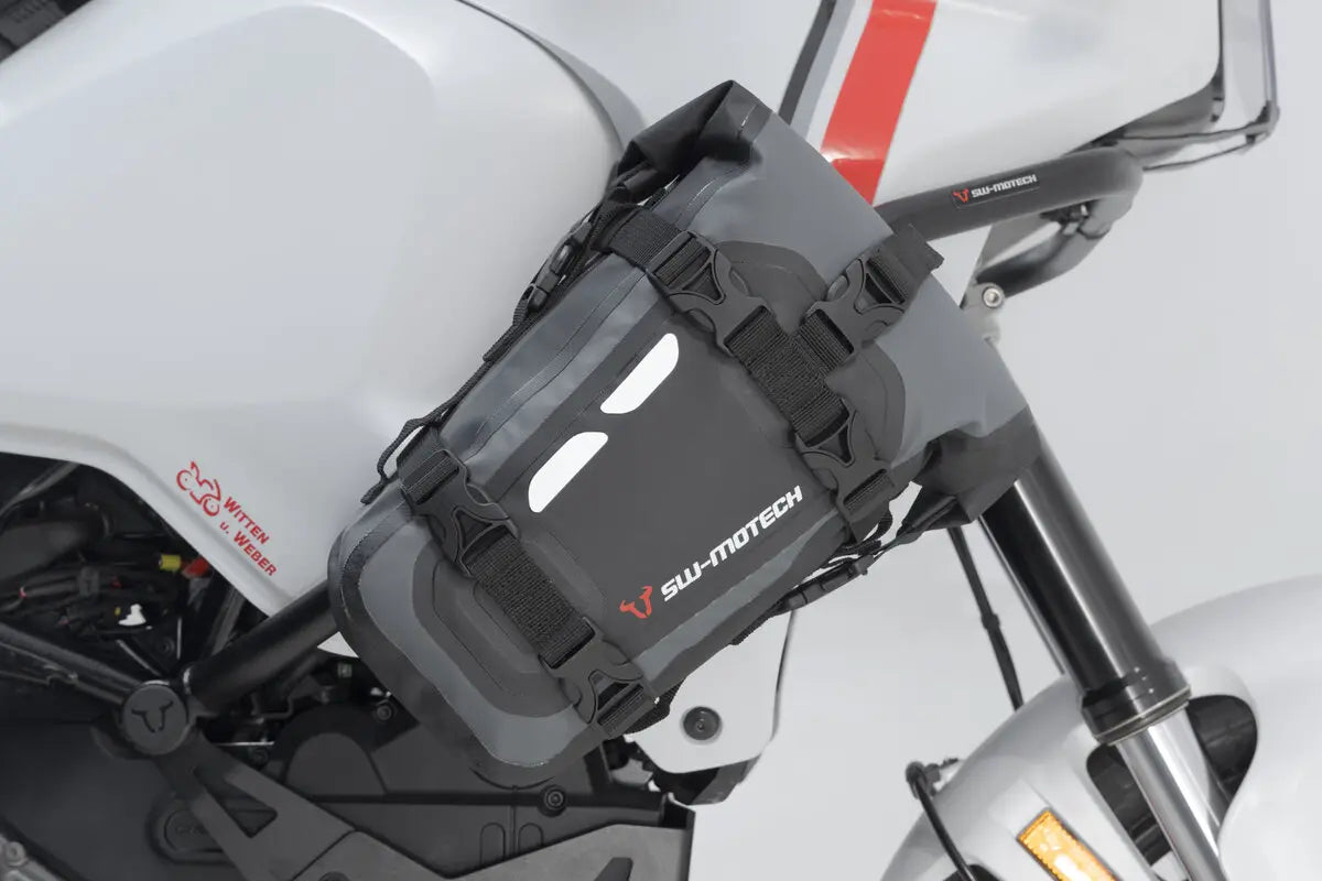 DRYBAG 80 TAIL BAG | SW-MOTECH-BC.WPB.00.010.20000