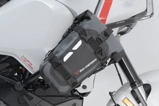 DRYBAG 80 TAIL BAG | SW-MOTECH-BC.WPB.00.010.20000