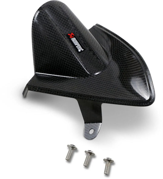 HEAT SHIELD MT-03 ΓΙΑ YAMAHA '15–'24 | AKRAPOVIC-P-HSY3SO1