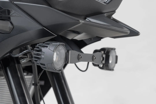 EVO HIGH BEAM KIT | SW-MOTECH-NSW.08.844.61000/B