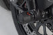 FRONT AXLE SLIDER SET ΓΙΑ DUCATI '14–'25 | SW-MOTECH-STP.22.176.10201/B