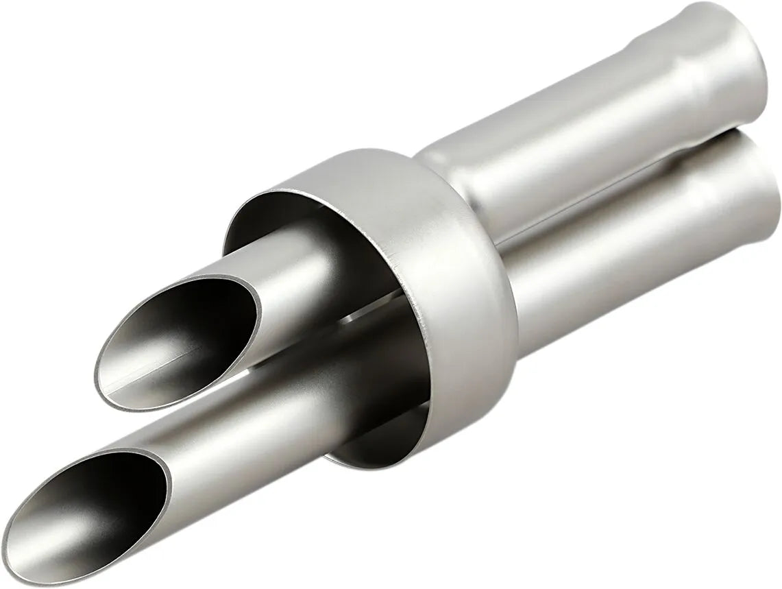 Replacement Noise Damper-V-TUV149