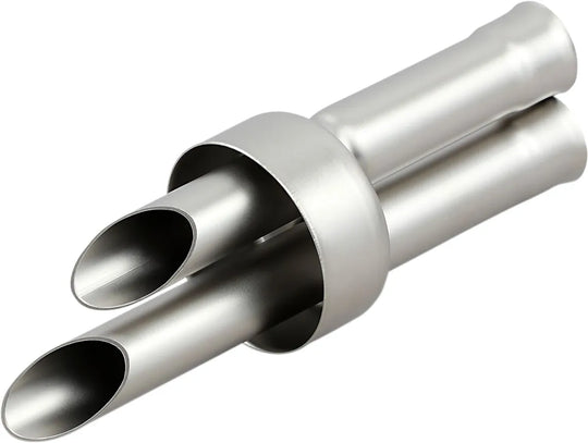 Replacement Noise Damper-V-TUV149