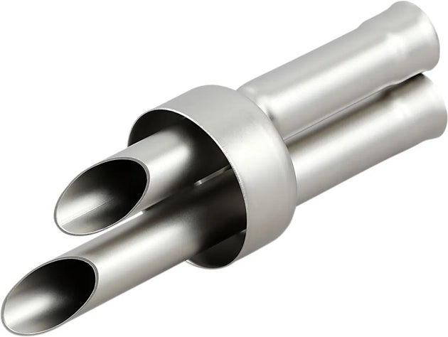 Replacement Noise Damper-V-TUV149