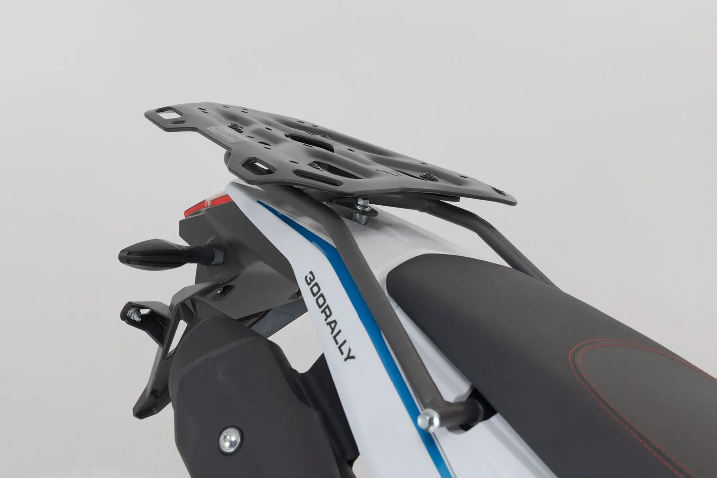 ADVENTURE RACK ΓΙΑ VOGE RALLY 300 ABS '23–'24 | SW-MOTECH-GPT.02.059.19000/B