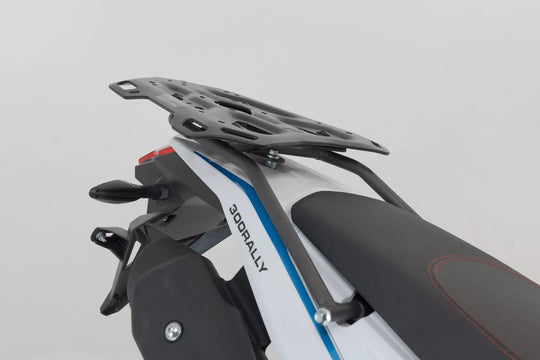 ADVENTURE RACK ΓΙΑ VOGE RALLY 300 ABS '23–'24 | SW-MOTECH-GPT.02.059.19000/B