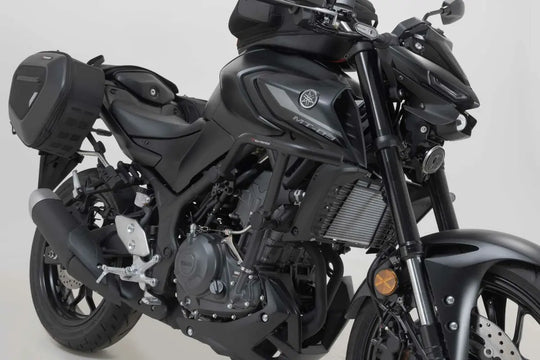 CRASH BAR ΓΙΑ YAMAHA MT-03 ABS '16–'26 | SW-MOTECH-SBL.06.627.10002/B