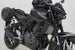 CRASH BAR ΓΙΑ YAMAHA MT-03 ABS '16–'26 | SW-MOTECH-SBL.06.627.10002/B