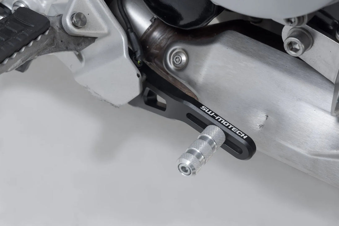 BRAKE PEDAL ΓΙΑ BMW F 750 GS ABS / F 800 GS ABS / F 850 GS ABS '18–'25 | SW-MOTECH-FBL.07.897.10000